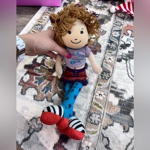 Groovy Girls Talli Doll – Sweet, Stylish & Full of Personality! 2002 release